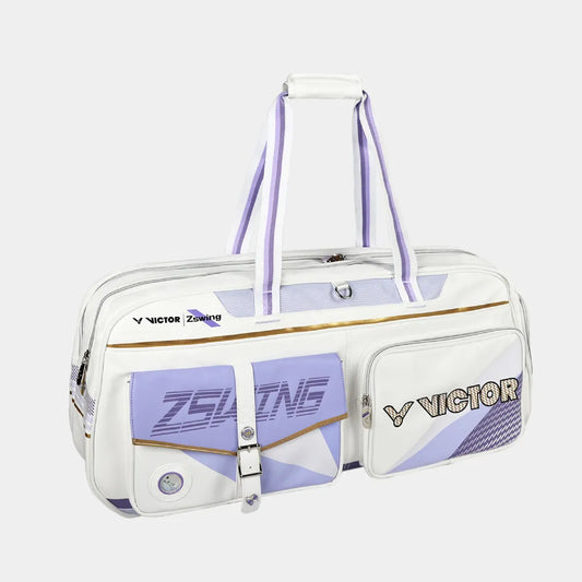 Victor Badminton Zswing Collection 2.0 Rectangular Racket Bag BR5680ZSW AT 2026