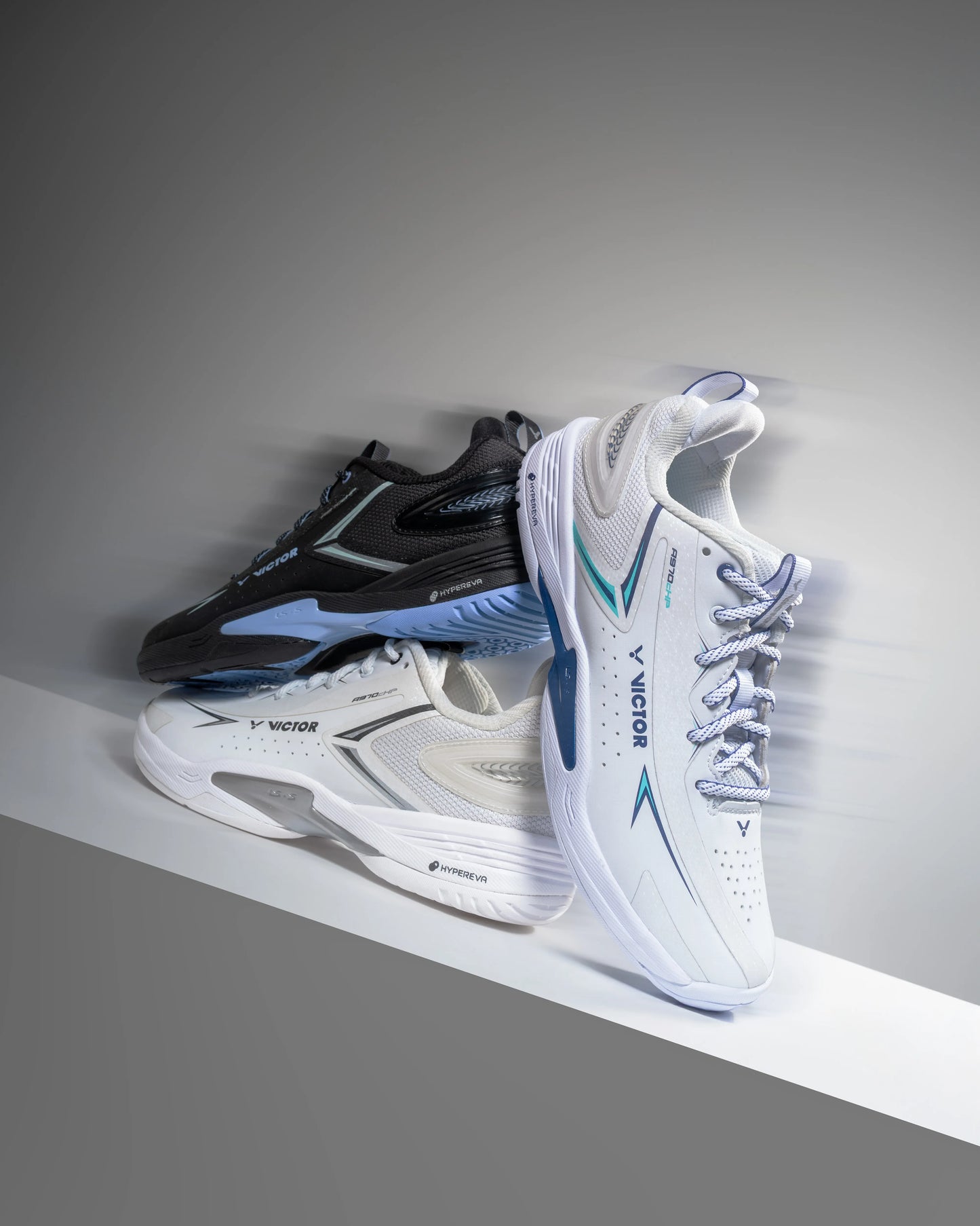 Victor Badminton Shoes A970cHP A/AB/C