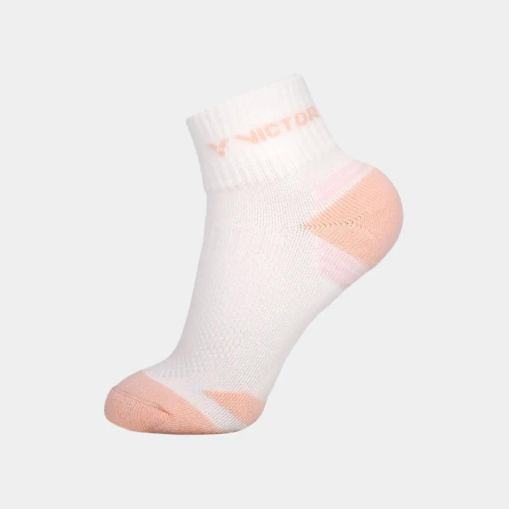 Victor Badminton Socks (Ankle) SK2502 AI/AM
