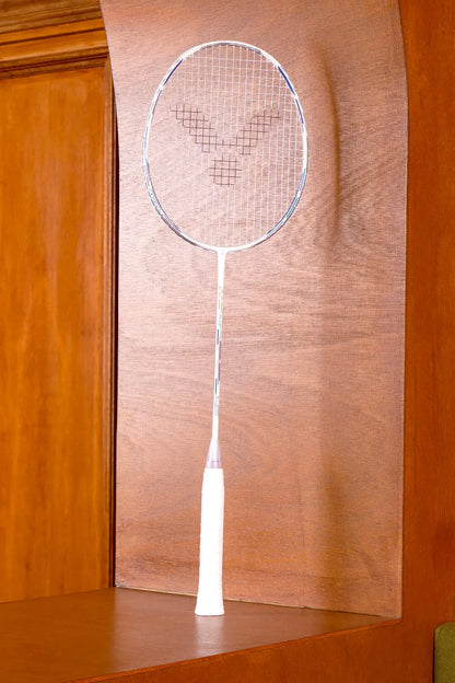 VICTOR BADMINTON CLUB COLLECTION Racket AURASPEED HS PLUS VBC 4U