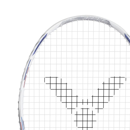 VICTOR BADMINTON CLUB COLLECTION Racket AURASPEED HS PLUS VBC 4U