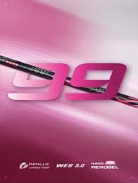 Victor Auraspeed 99 3U/4U Badminton Racket