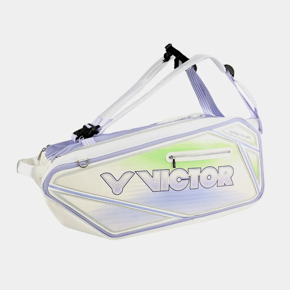 Victor Badminton Racket Bag BR9216 AJ/FM