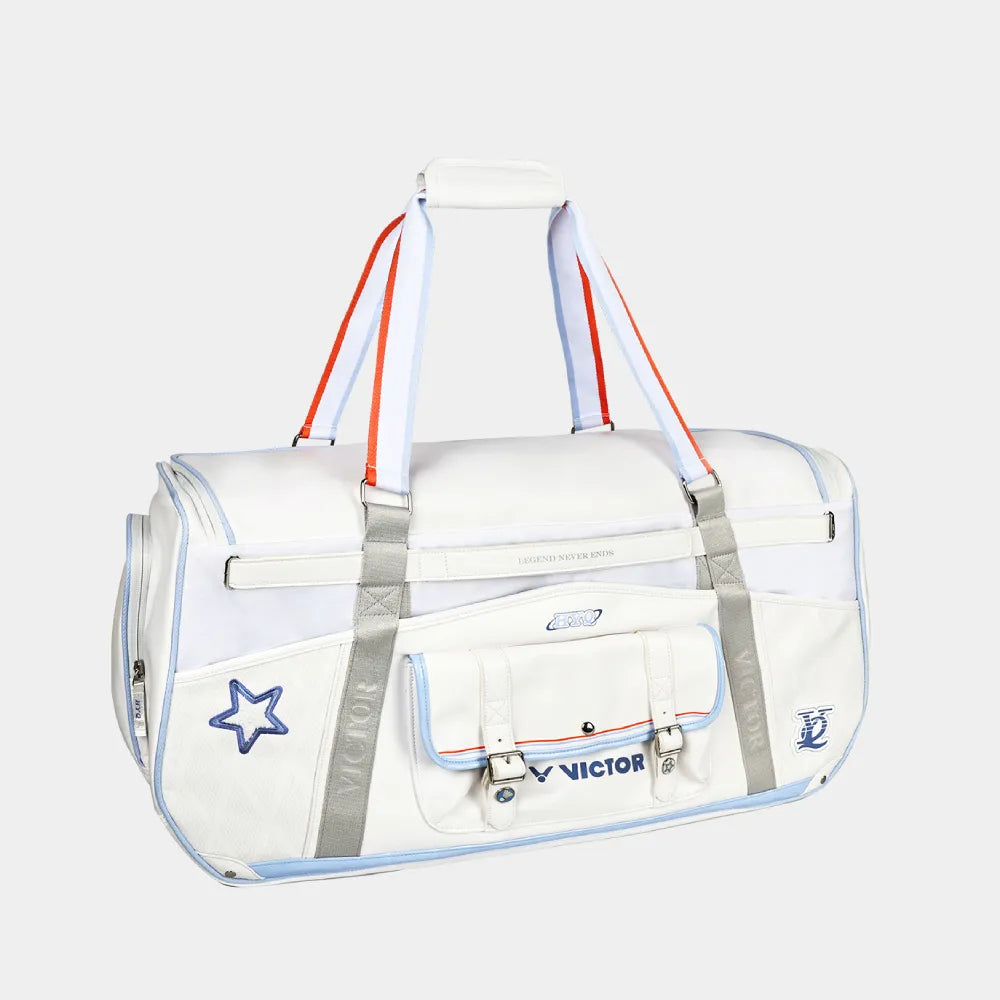 Victor Badminton Huang Ya Qiong Collection 2.0 Rectangular Racket Bag BR5681HYQ A 2026