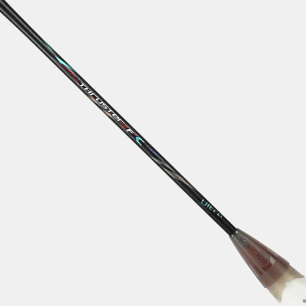 Victor THRUSTER F C Ultra CX Badminton Racket