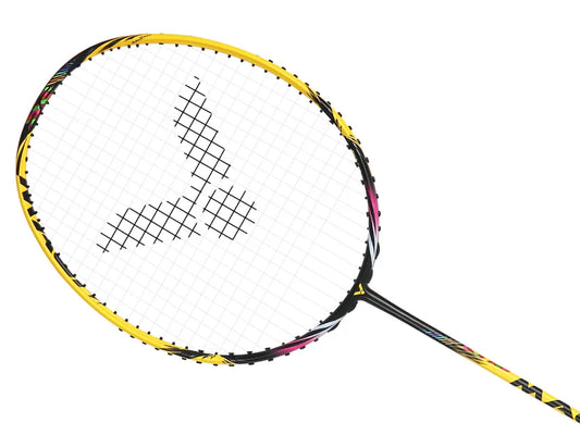 Invicta Racket Victor Badminton Rackets – My Badminton Shop
