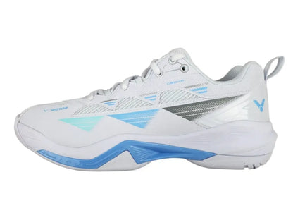 Victor Badminton Shoes C90HP AM White