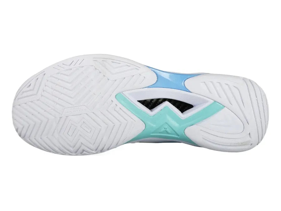 Victor Badminton Shoes C90HP AM White