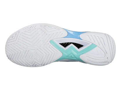 Victor Badminton Shoes C90HP AM White