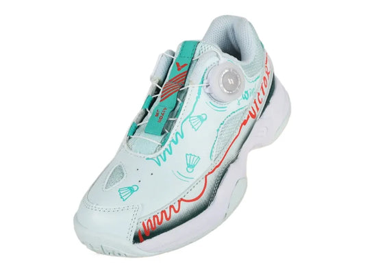 Victor Badminton Shoes A170IIJR