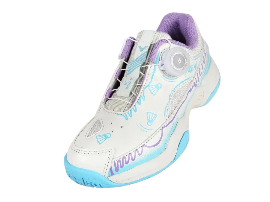 Victor Badminton Shoes A170IIJR