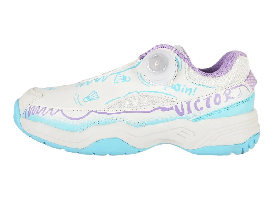 Victor Badminton Shoes A170IIJR