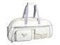 Victor Badminton Bag BR5643 White and Light Blue