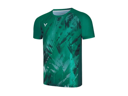Victor Badminton Shirt T-55000TD G
