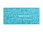 Victor Towel TW2014