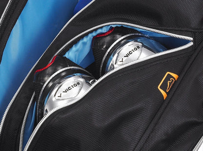 Victor Badminton Bag BR5643 White and Light Blue