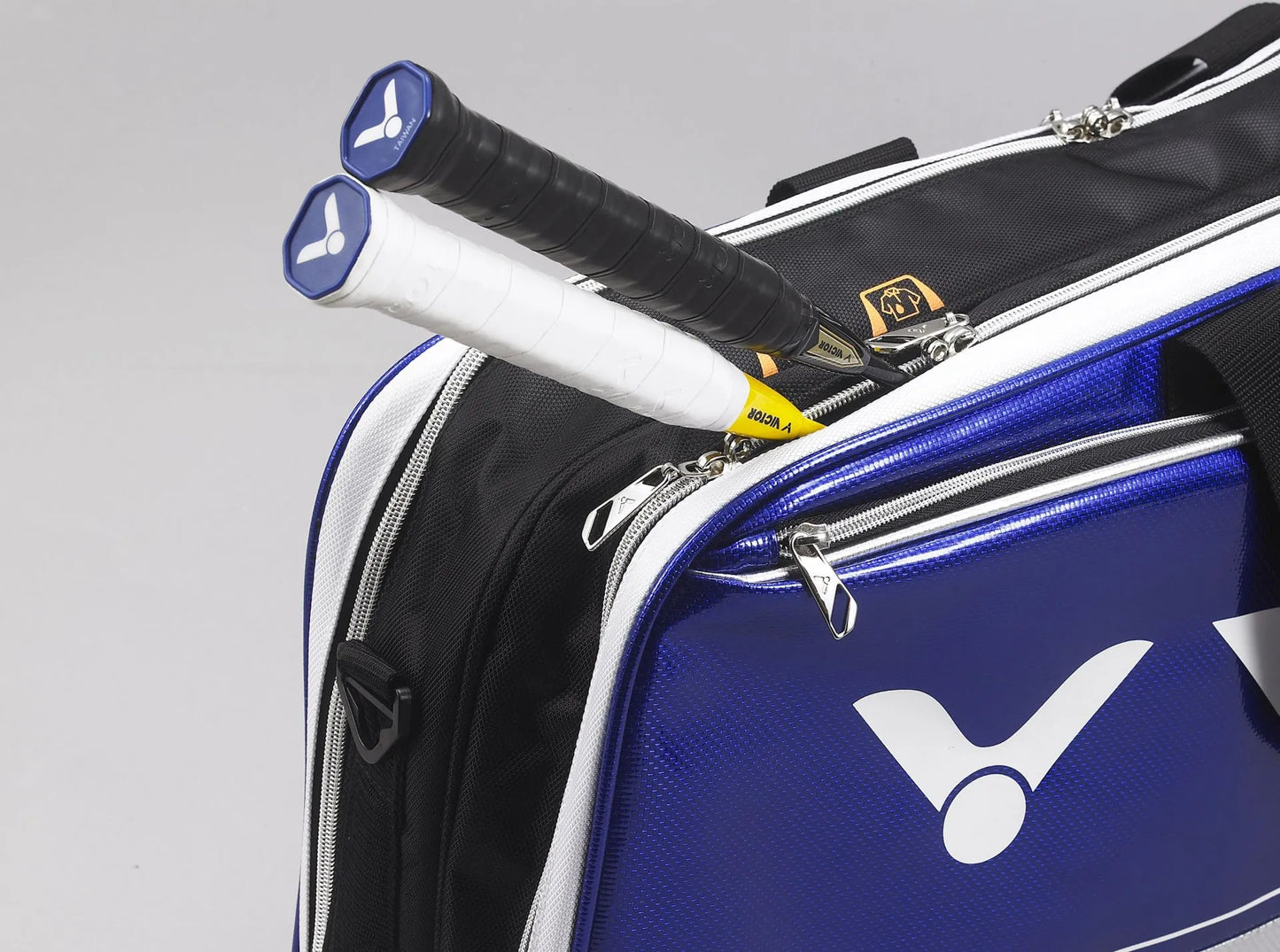 Victor Badminton Bag BR5643 White and Light Blue