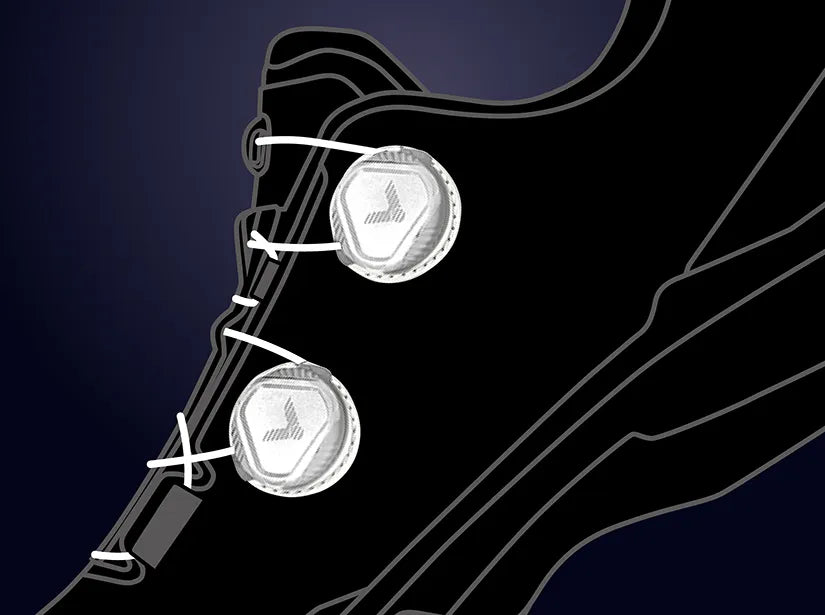 Victor Badminton Shoes A170IIJR