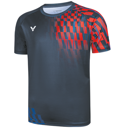 VICTOR T-50001 TDB Badminton Shirt