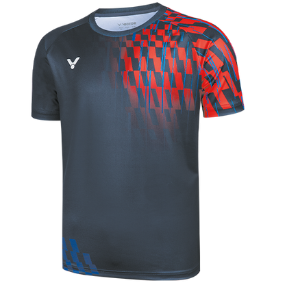 VICTOR T-50001 TDB Badminton Shirt