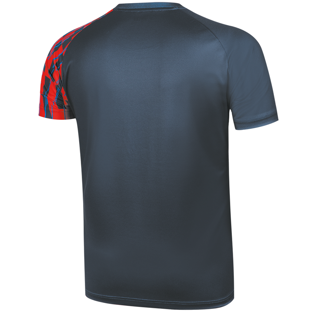 VICTOR T-50001 TDB Badminton Shirt