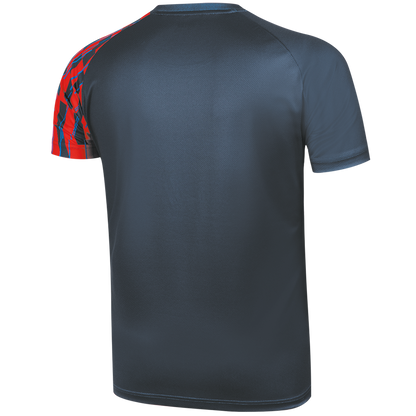 VICTOR T-50001 TDB Badminton Shirt