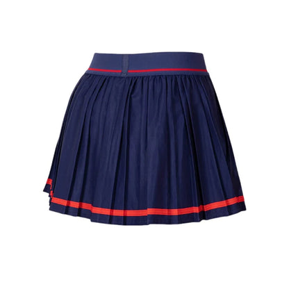 VICTOR K-51300 B Badminton Skirt (With Inner Shorts)